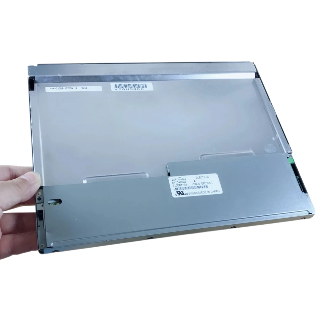 AA104XD02 Original A+ Quality 10.4
