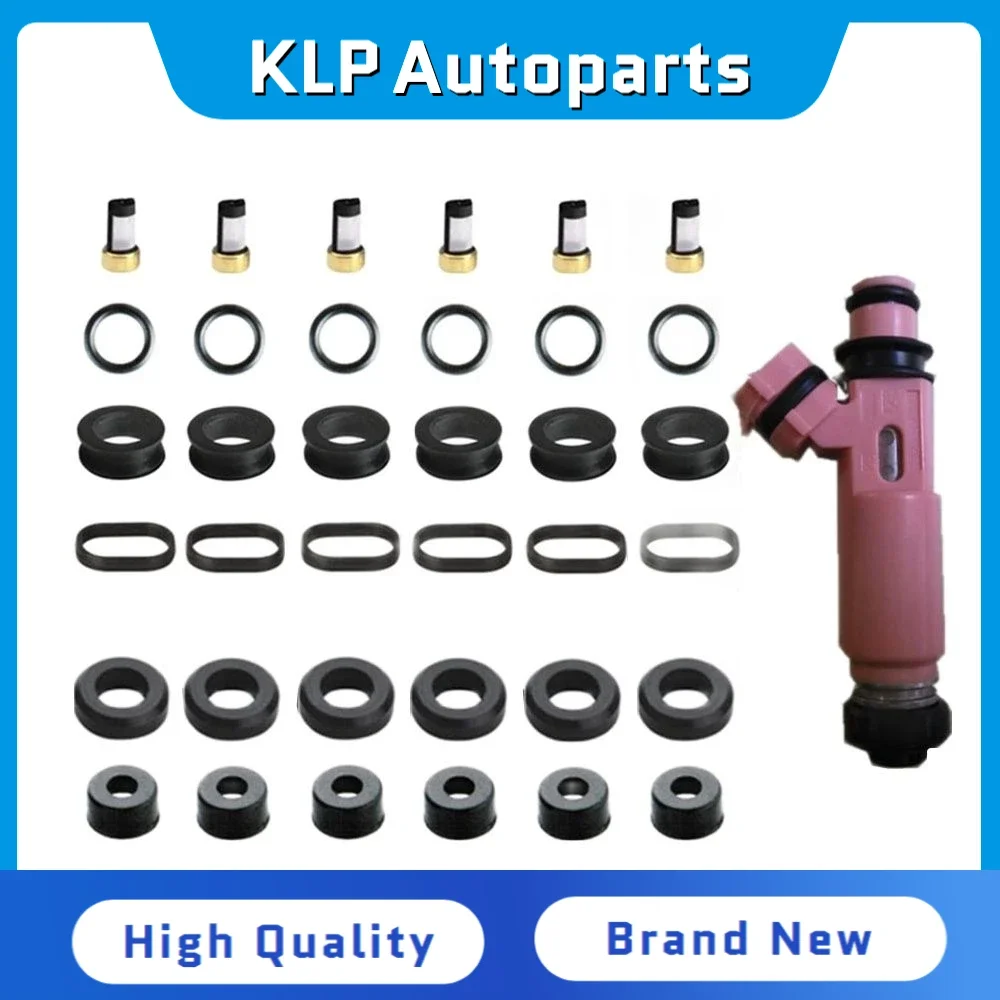 Wholesale Fuel Injector Repair Kits for Toyota Parts#23250-22040 23250-28020 23250-20030 195500-3190