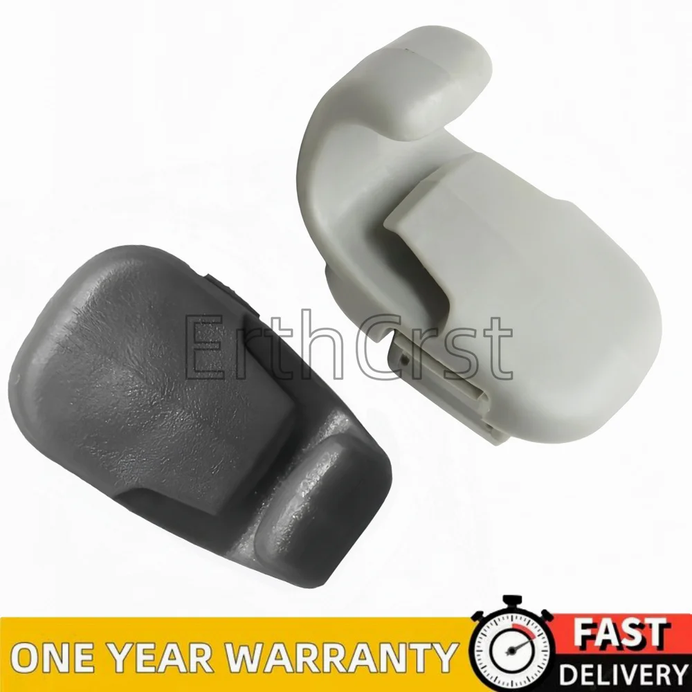

Sun Visor Clips Sun Shade Hook for Mazda CX-5 CX-4 3 6 Atenza Axela