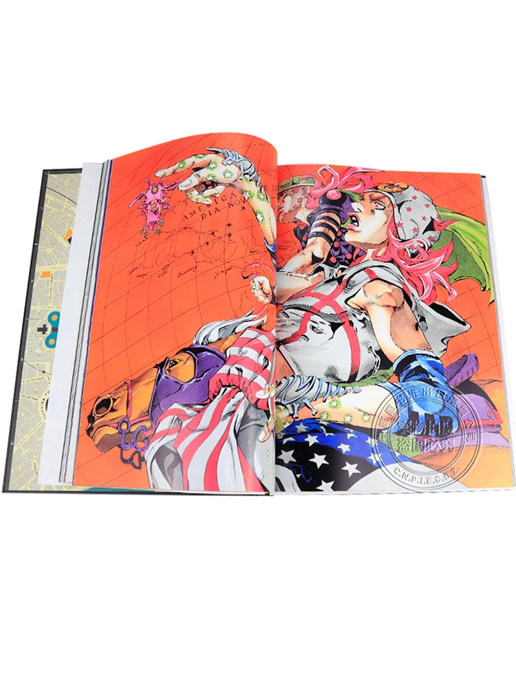 アート・デザイン・音楽 JOJOVELLER JOJOVELLER完全限定版 (マルチメディア) | 荒木 飛呂彦 |本 | 通販