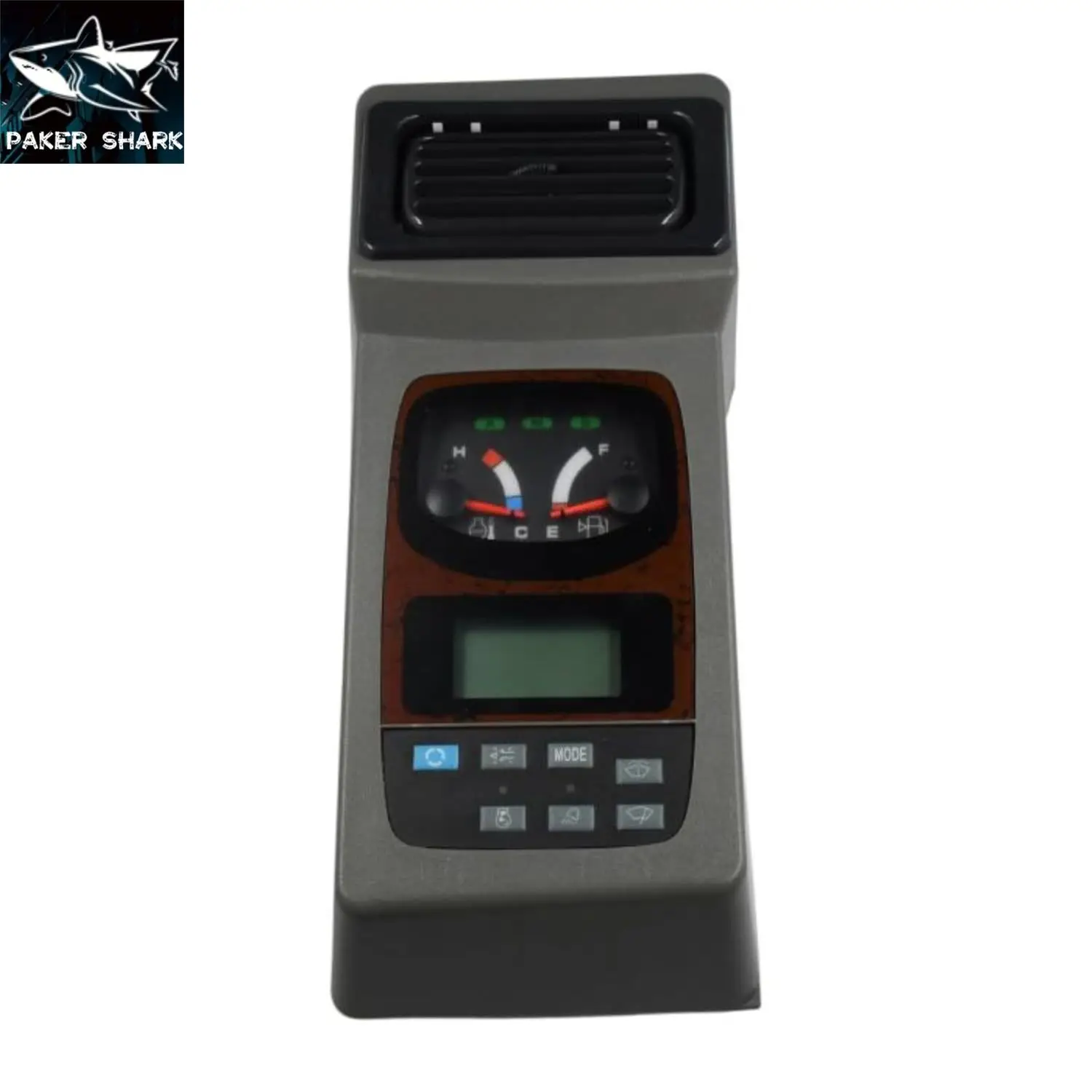 

YN59E00004F1 Монитор датчика YN59E00017F для экскаватора Kobelco ED190LC SK160LC SK210LC SK250LC SK290LC Diplay Панель