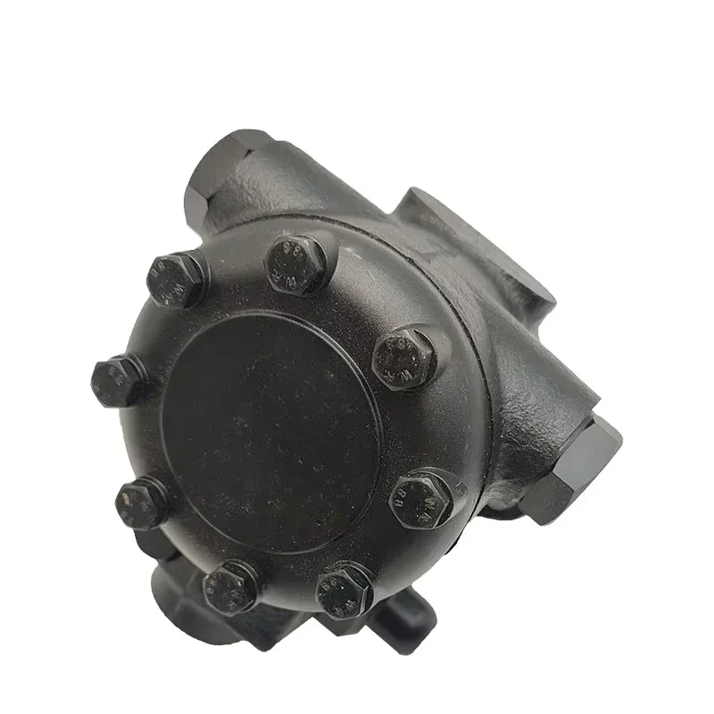 Industrial Oil Suntec J7C AC 1001 4P Manual Oil Manual Gear Oil Diesel Engine Part