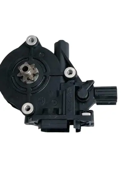 Window Regulator Motor Carbon Brush Rotor for Honda CRV 2012-2016 Jade