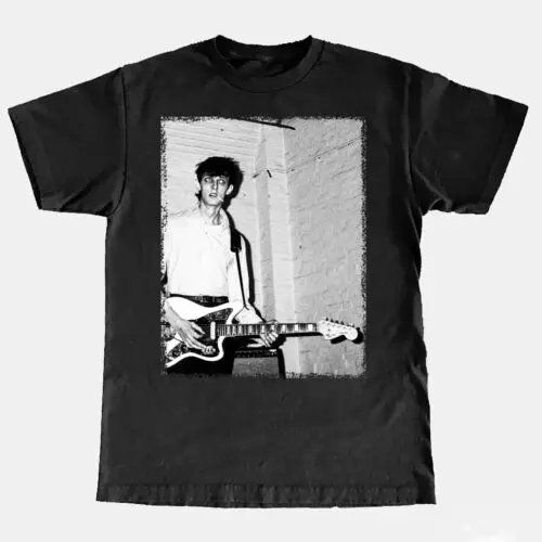 Rowland S Howard T-Shirt. The Birthday Party.