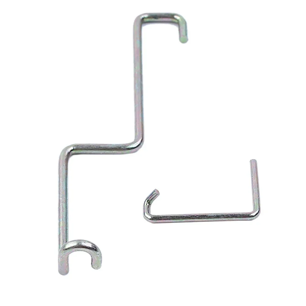 Throttle Rod Choke Rod Lever Switch Shaft Contact Spring Kit For MS250 025 MS230 023 MS210 021 Chainsaws Parts