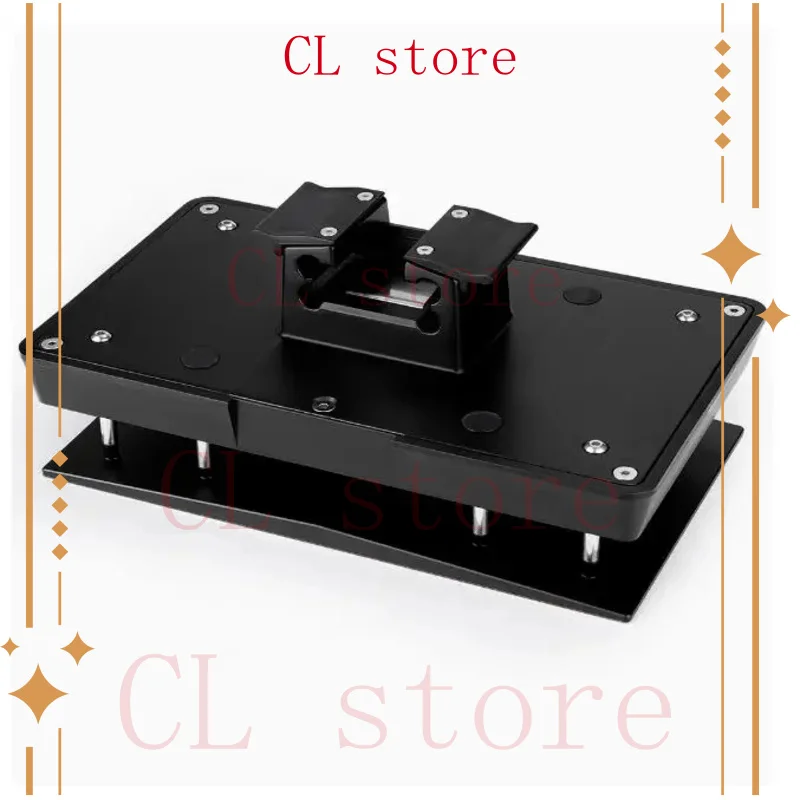 1pcs for ELEGOO Saturn 4 Ultra 12K 16K Universal Build Board Kit 3D printer accessories