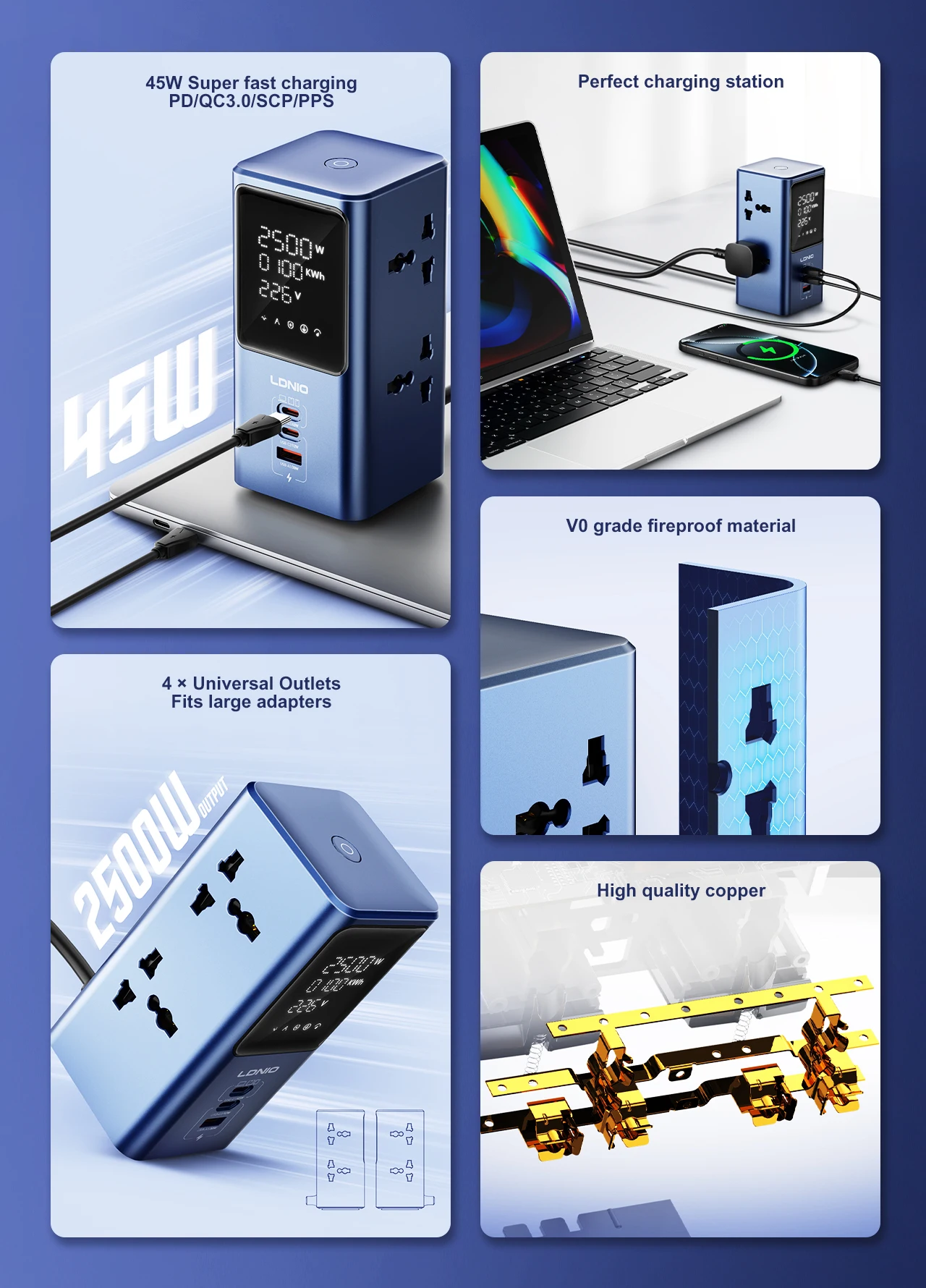 Thumbnail 2 - #15 Best Power Stations to Buy In 2026