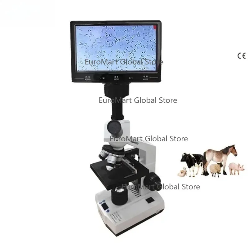 2025/ Lab Trinocula… - image