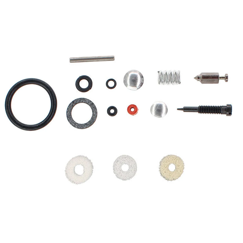 Mower Parts Carburetor 490937 498261 Brand New High Quality Landscape Power Quantum Repair Kit Lawn Mower Parts