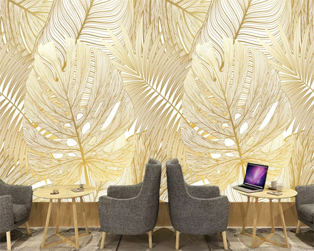 beibehang papier peint Customi - Background Film 3D recension och pris