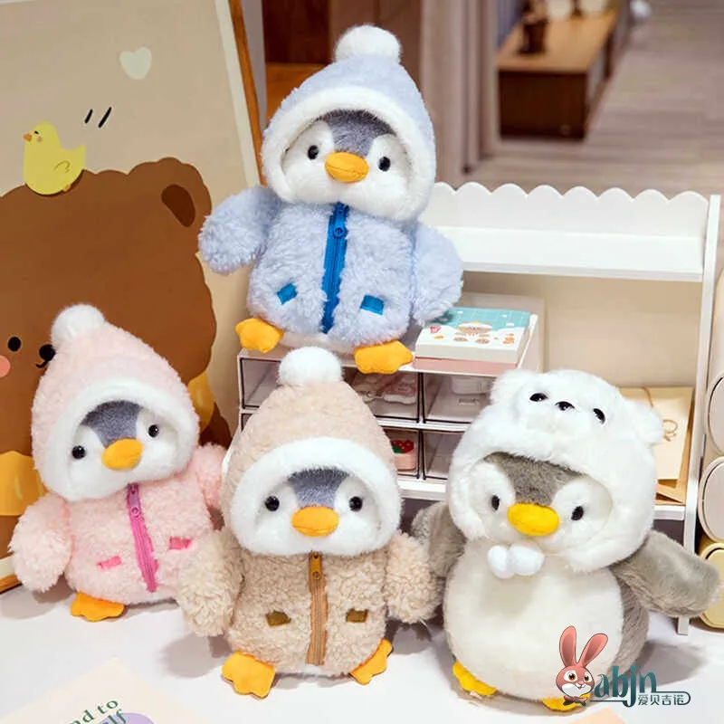 adorable-penguin-plush-doll-transformable-doll-toy-girl-holding-sleeping-cute-children-birthday-gift-soft-pp-cotton-filled-doll