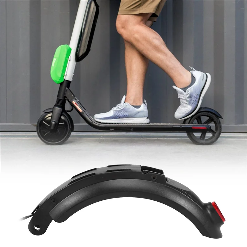

Заднее крыло ABHS-Stock для складного электрического скутера KUGOO S1 и S1 PRO S3 и S3 PRO E Scooter