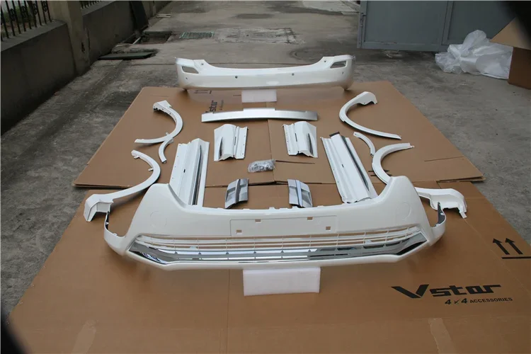 Premium Modified Body Kit For Rav-4 2013-2015