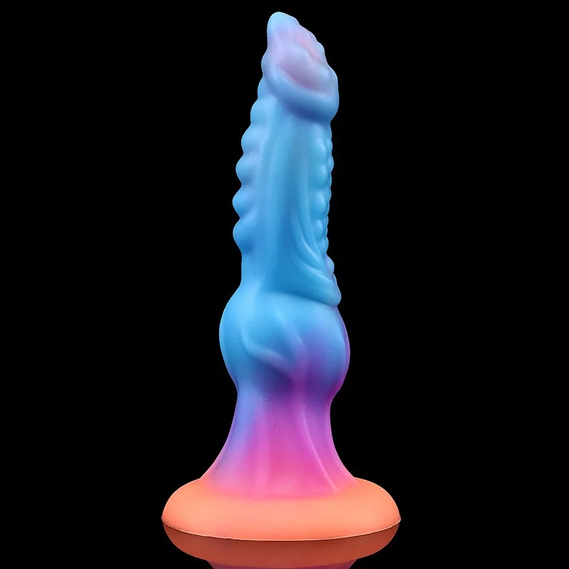 Plugue anal manual de silicone líquido, brinquedo adulto, masturbador, adequado para homens e mulheres, plugue gay, brinquedo sexual, produto adulto