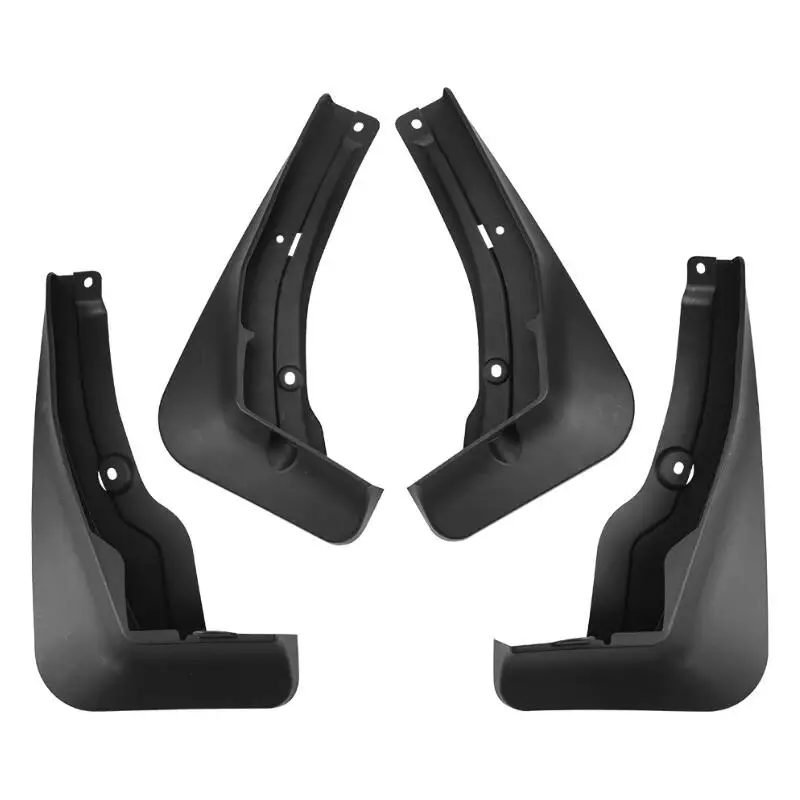 

Car Mudguards Mud Flaps Mudguard Fender Flaps For ZEEKR 7X 2025