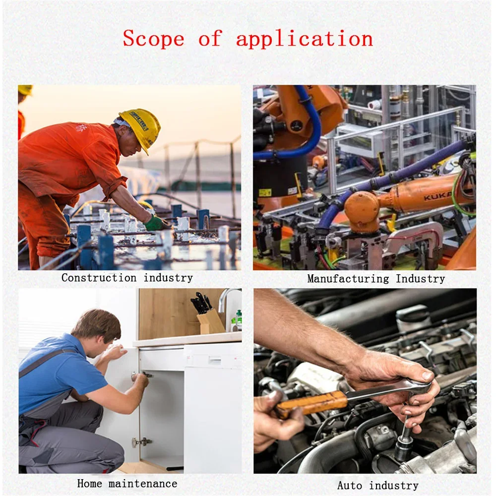 1Box Lug Nut Remover Removal Tool Broken Nut Bolt Extractor Sleeve Tool Broken Wire Extractor