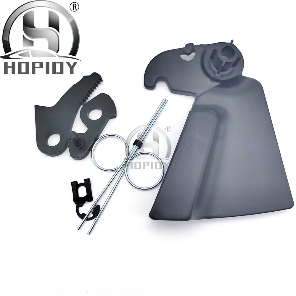 

1498842 Seat Adjustable Handle Kit For Scania (P/R/G SERIES) LH 1498844 Truck Seat Control Unit Backrest Switch Repair Kit RH