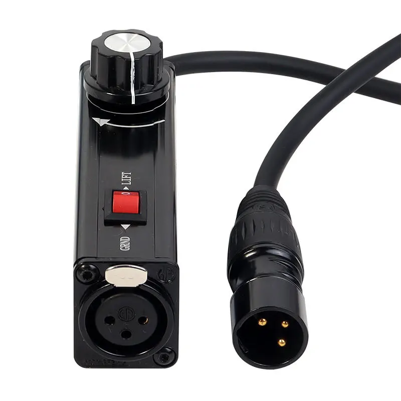 Audio isolator factory direct sales