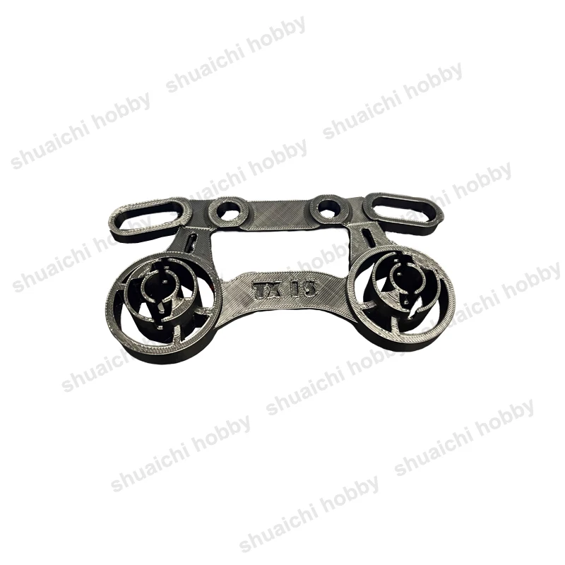 1PCS Joystick Protective Cover Thumb Stick Guarding Mount Bracket for Radiomaster TX15/TX15 Max Remote Controller Accessory