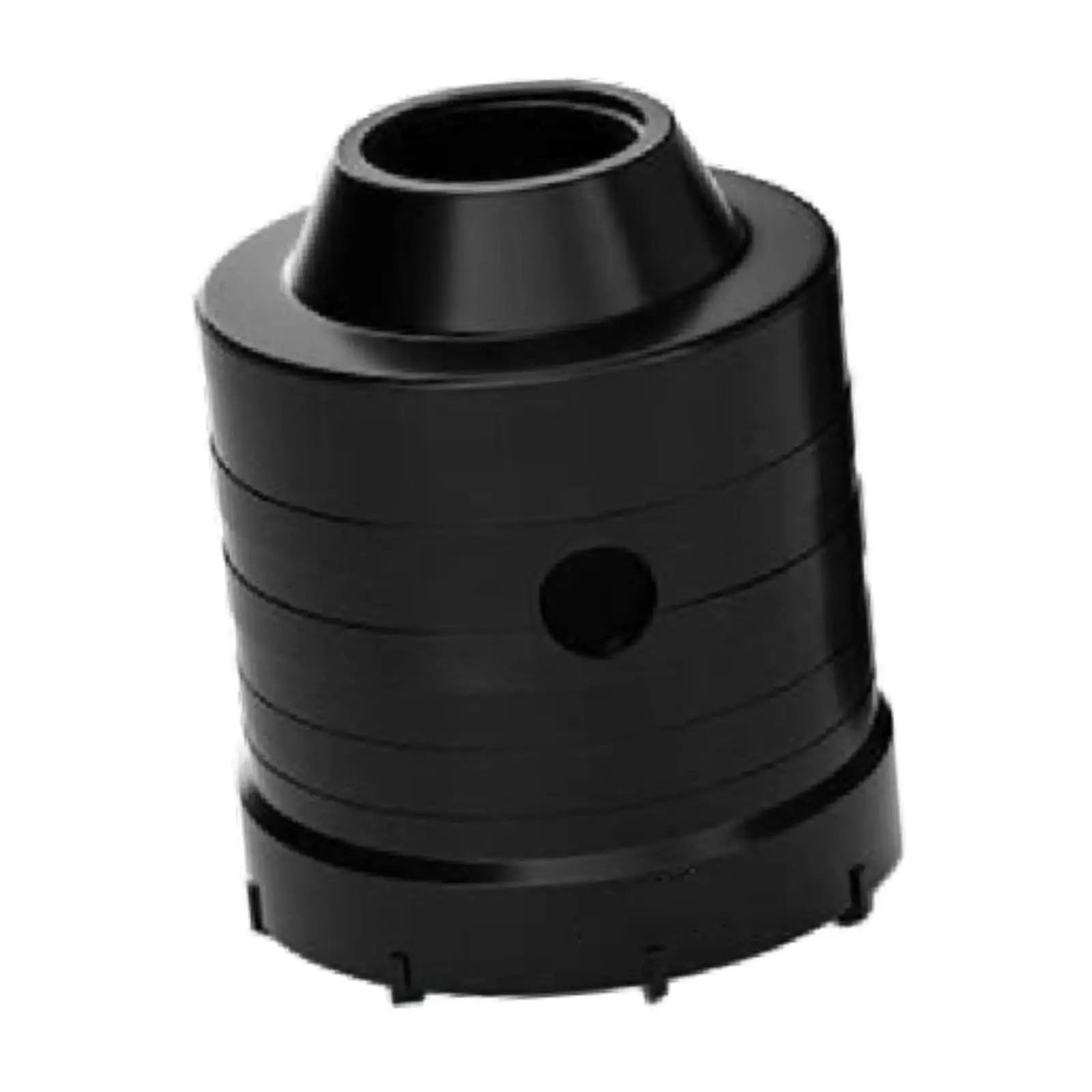 Concrete Easy Installation Parts for Air Conditioner Tool Home Improvement Repair Wall Hole Opener Replacement 40mm