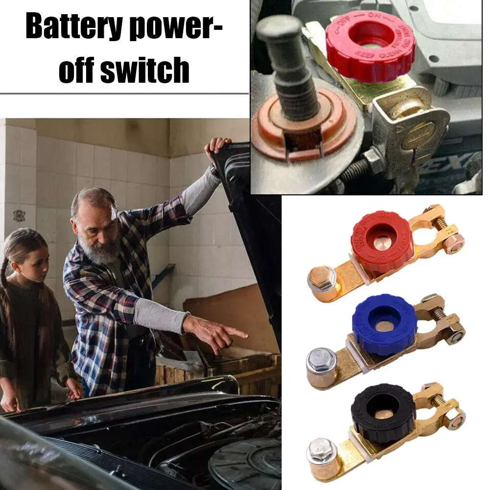 Terminal Link Batte…