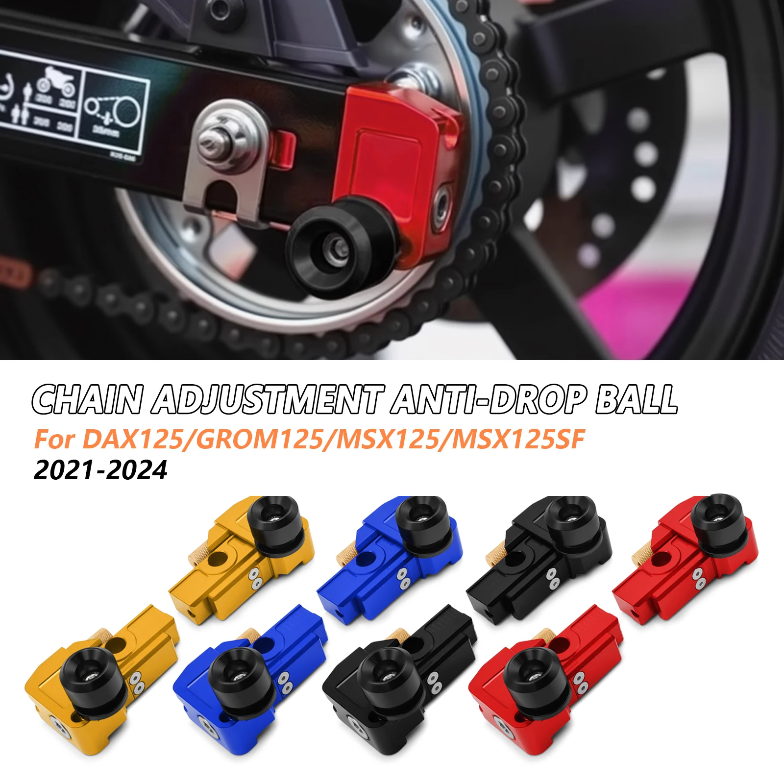 ajusteur-de-chaine-accessoires-de-moto-pour-honda-msx125-grom-msx125sf-grom-dax-125-msx-125-sf-2021-2022-2023-2024