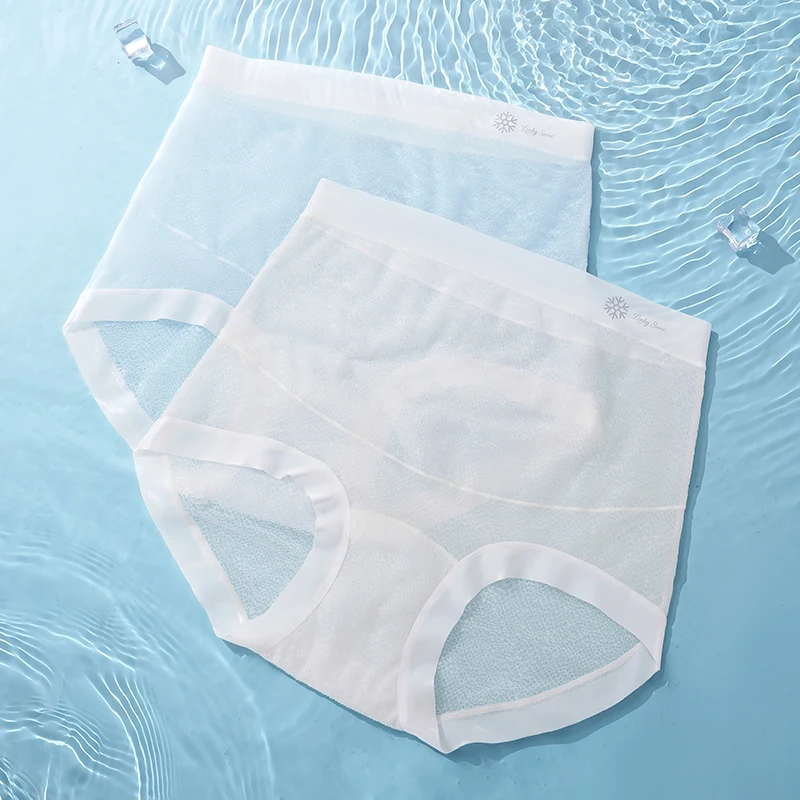 Schwangerschafts- und Umstandsmode Übergröße Damenunterwäsche Mutterschaftsslips Intime Kleidung für Schwangere Geschenk-Slips – Detail 13