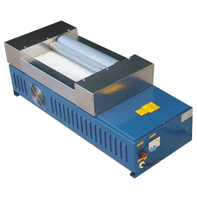 2024 HOT Automatic Hot Melt Glue Machine Melt Adhesive Coating Machine Selling Glue Bonding Machine