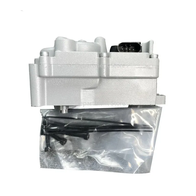 

he200v2 series erp number 101150000/1/2/3/100/101 Actuator supercharger 100% brand new high quality voltage 24/12v