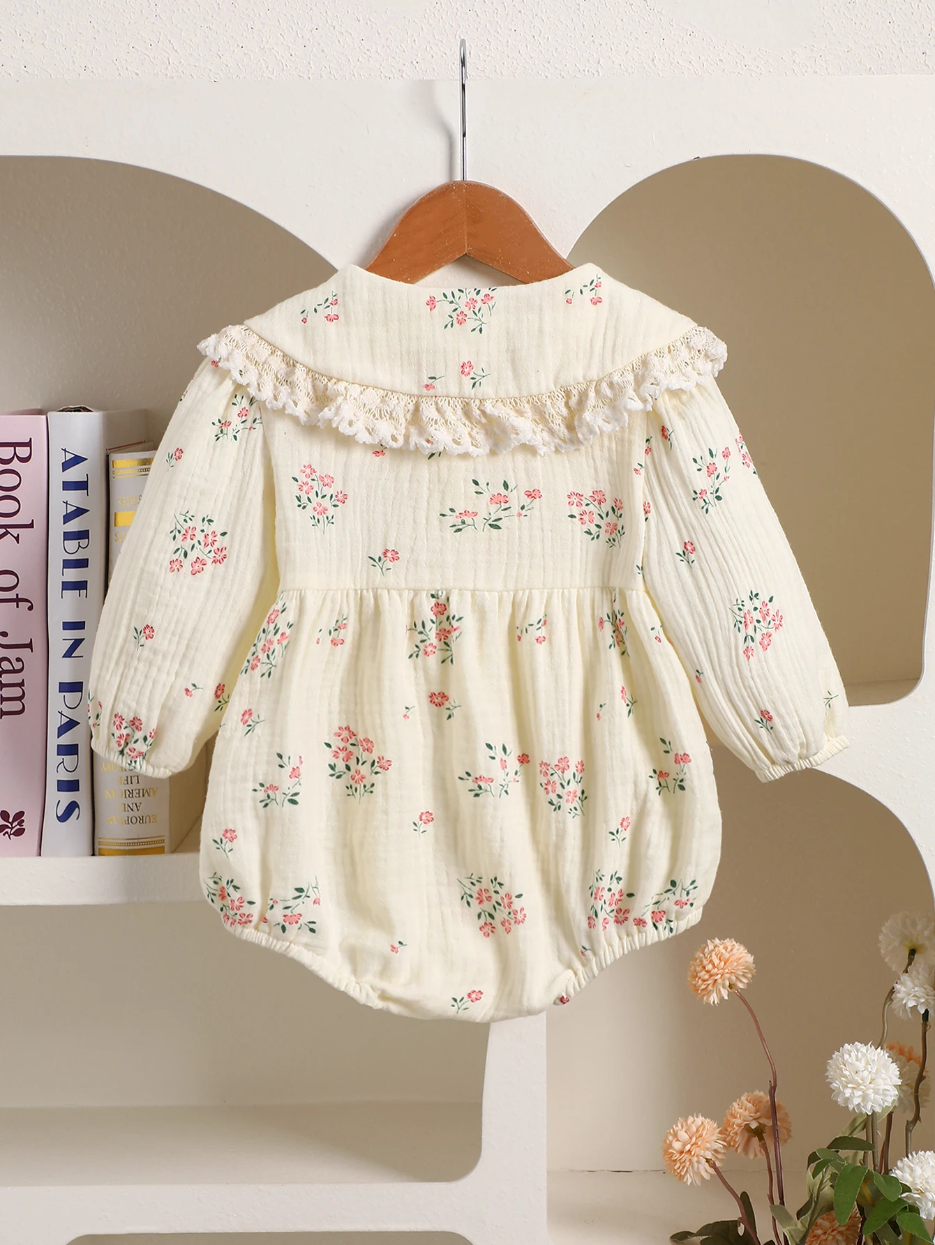 Combinaison à manches longues  - Baby Clothing Stores avis et prix