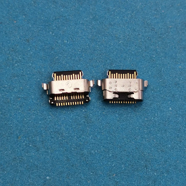 20 SZTUK Wtyczka portu ładowania USB do Samsung Galaxy A11 A115F A115U A02S A025M A025F/DS A025G/DS A025M Gniazdo ładowarki