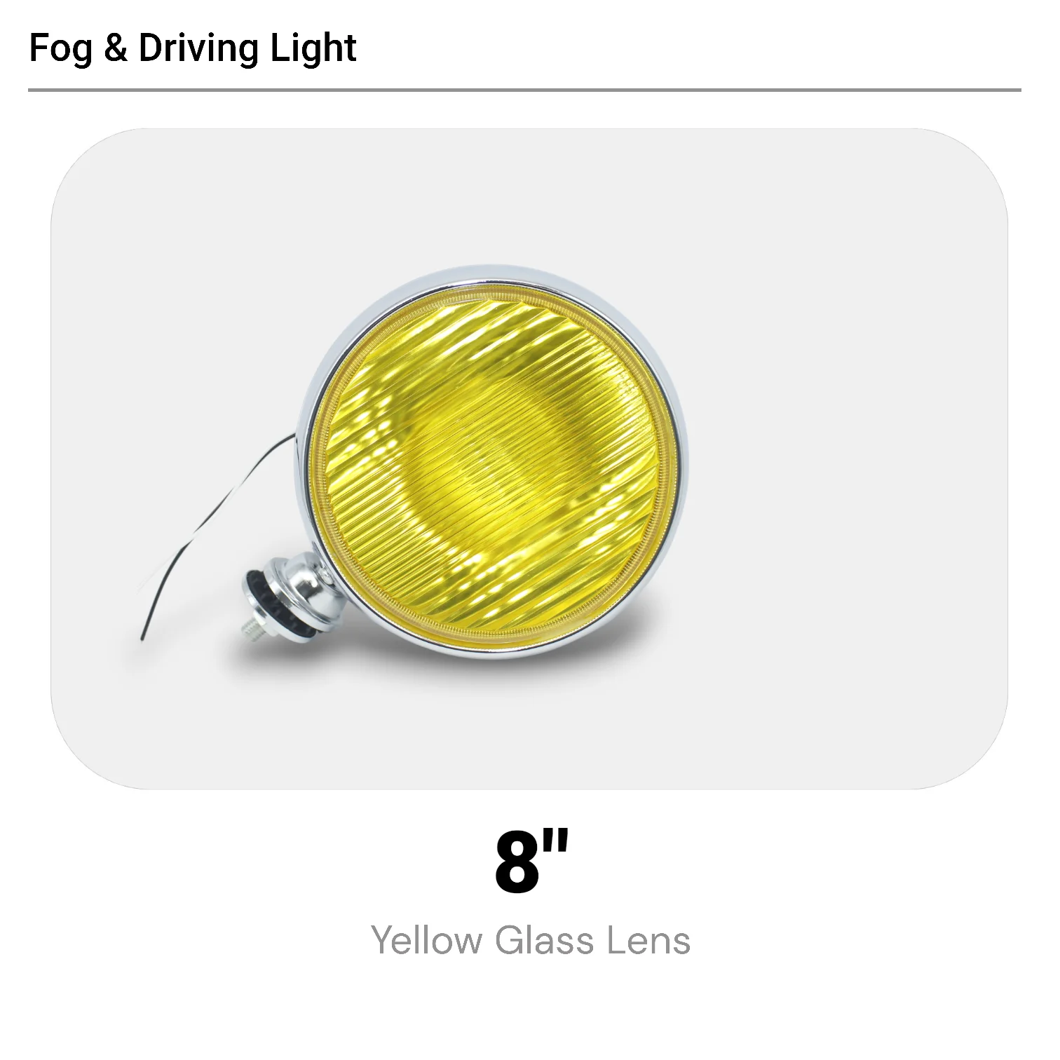 diameter-190mm-offroad-work-light-24v70w-h3-halogen-fog-lamp-chrome-plated-metal-housing-yellow-glass-for-truck-pickup-suv