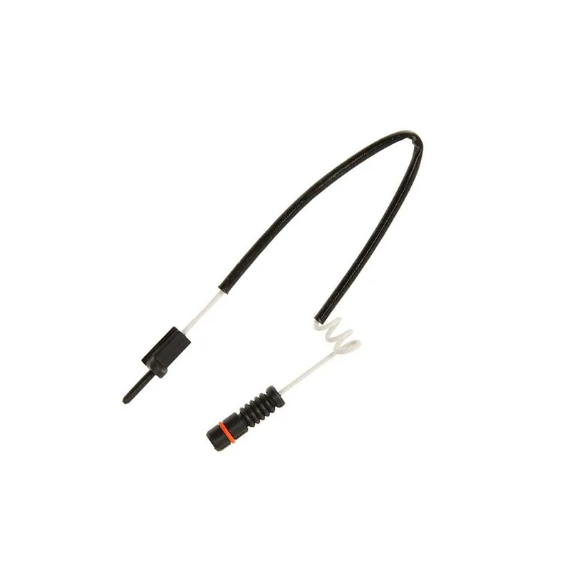 2pcs Car Rear Brake Pad Wear Sensor 1635401417 A1635401417 for Mercedes-Benz ML320 1998-2003