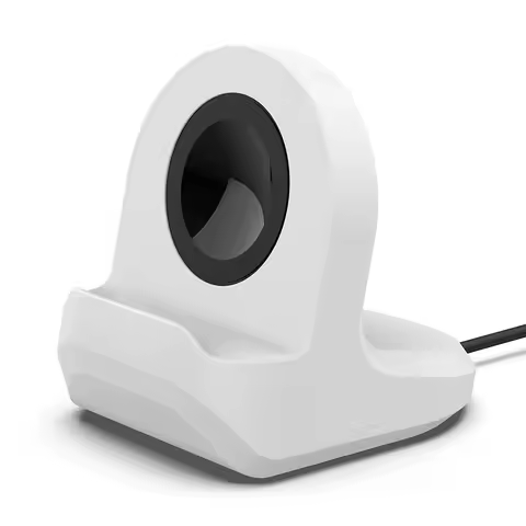 Universal Smartwatch Charger Dock Smartwatch Stand Charging Dock for Samsung Galaxy Watch 4 Classic 40 44mm