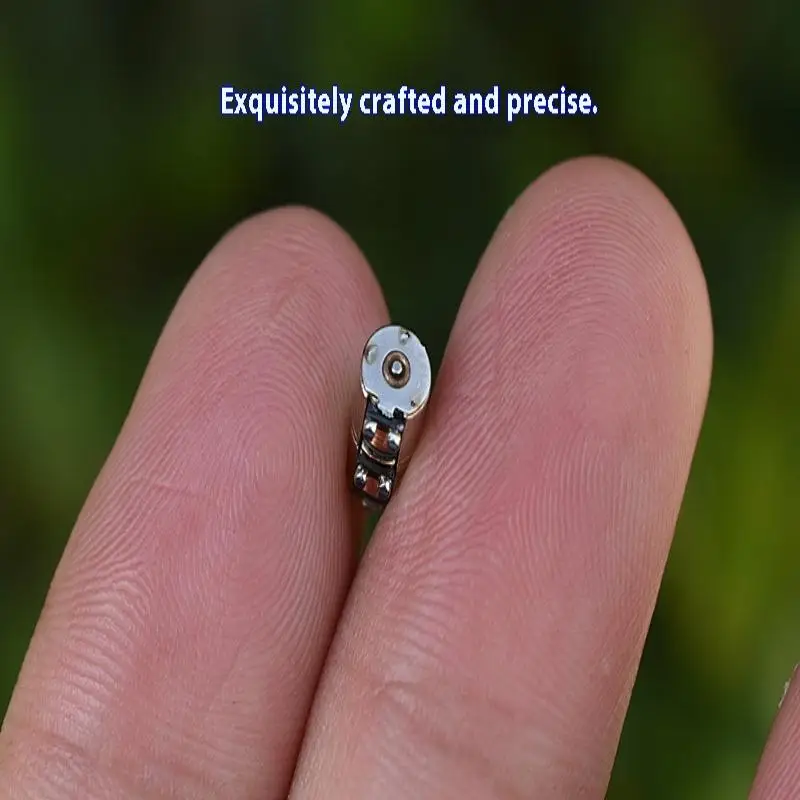 1/5/10 قطعة 4 مللي متر محرك متدرج صغير جدًا دقيق-مايكرو 2-Phase 4-Wire خطوة المحرك لعدسة الكاميرا الرقمية ذاتية الصنع