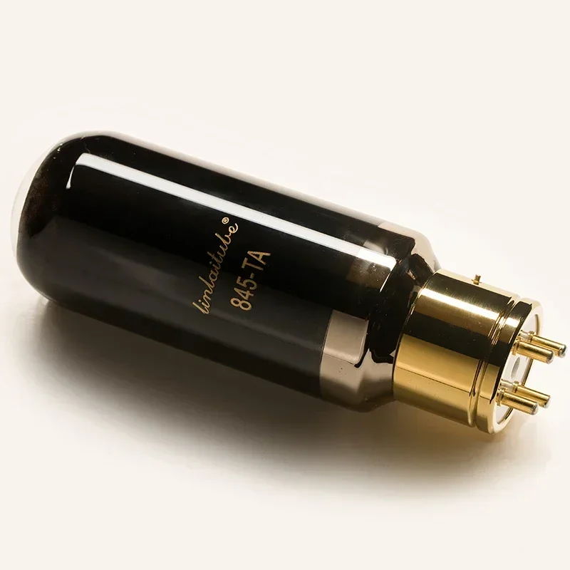 

Linlai Tube 845T 845TA Replace 845 Original Factory Matched Pair for Vacuum Tube Amplifier HIFI Amplifier DIy Audio Accessories