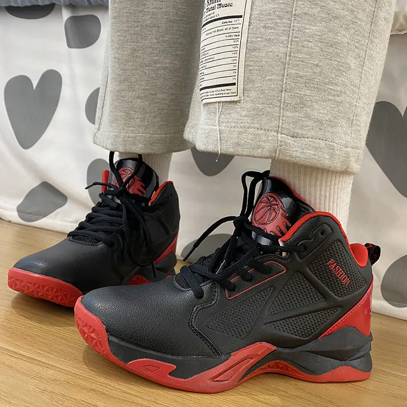 2025 High Quality Men's Hiking Sneakers Comfortable Platform Athletic Running Women's Sneakers Breathable Athletic Basketball Sh