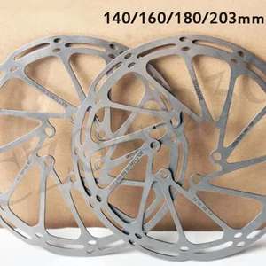 Đối với rôto SRAM 140mm phanh đĩa 160 180 203mm phanh xe đạp phanh MTB Phanh thủy lực 10 Đĩa bán hàng chính SRAM 160 - №10