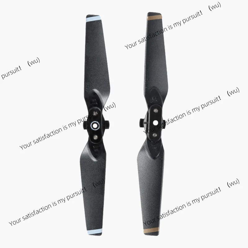Suitable for DJI, Xiao aerial camera propeller spark drone accessories model aircraft 4730 folding blade