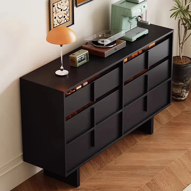 

Wood Luxury Living Room Cabinets Pantry Bookcase Drawers Curio Display Decor Organizer Cabinets Storage Gabinete Home Furniture