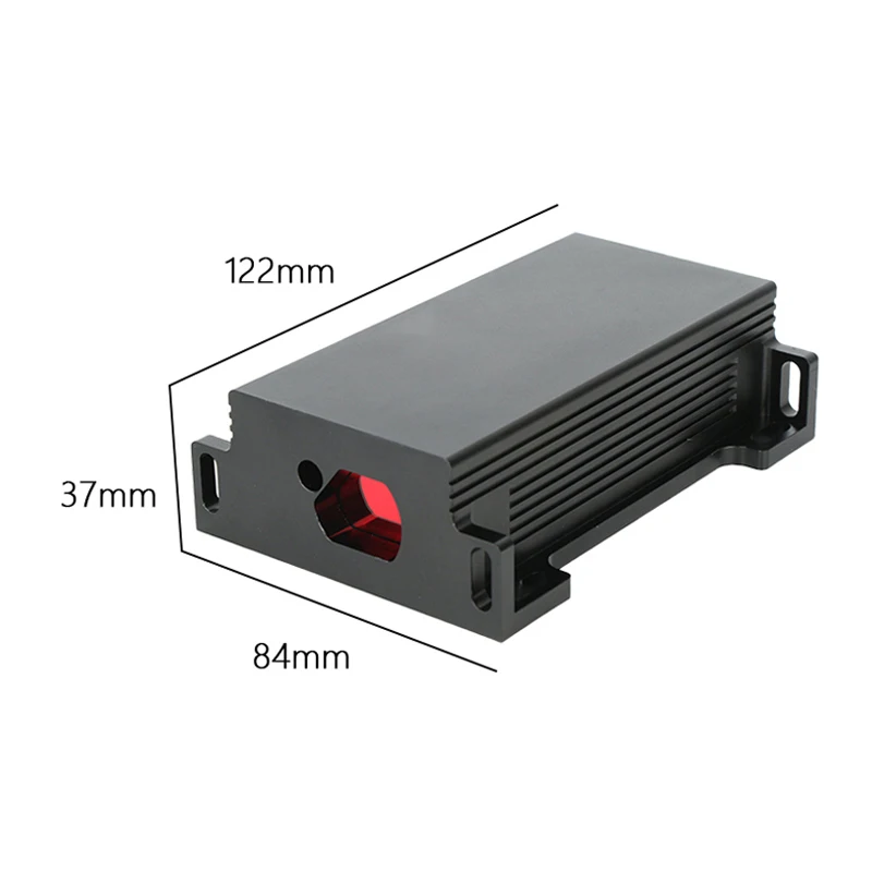 Jrt Ip67 Laser Distance Sensor Triangular 150m Cmos Type Micro Laser Distance Sensor Rs485