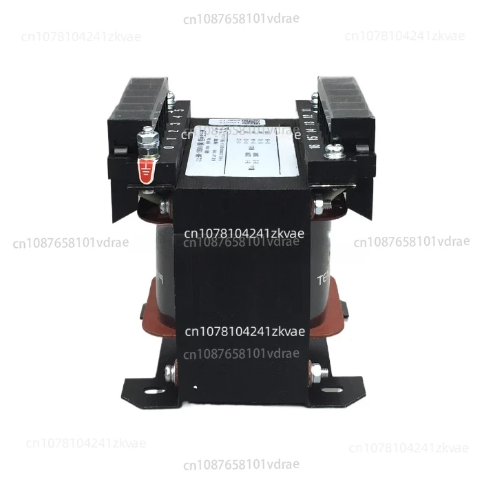 BK-150VA محول التحكم في التيار المتردد أحادي الطور نحاس 380 220/220 110 36 24 12 #2