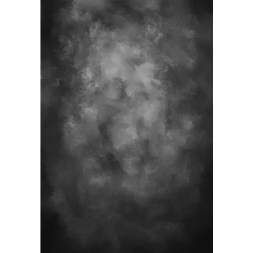 

Cymbozin Dark Gray Black Art Photography Backdrop Abstract Style Family Wedding Photo Studio Photographic Portrait Backgrounds