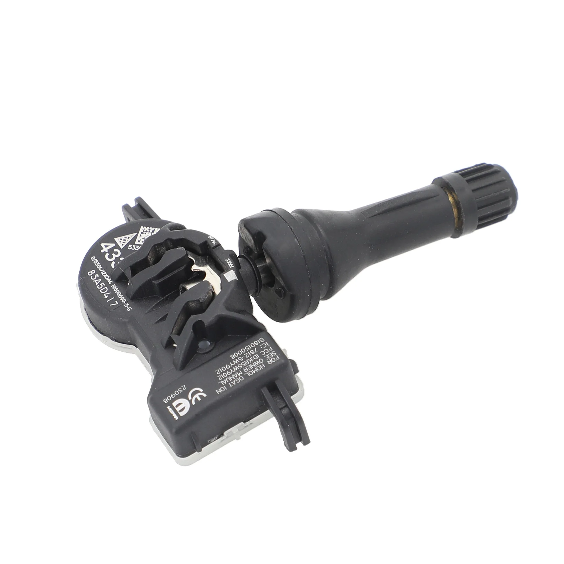 

68105280AF 68313387AB 53305555 The tire pressure sensor is for the Jeep