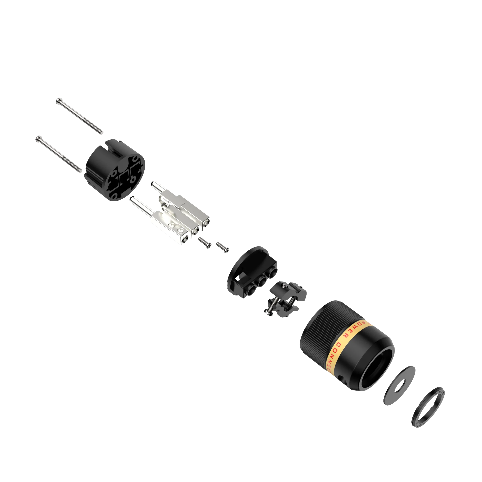 Viborg VE501 VE501G VE501R/S Schuko كابلات الموصلات الطاقة النحاس النقي الفضة الذهب الروديوم مطلي الاتحاد الأوروبي التوصيل Hifi لتقوم بها بنفسك قابس طاقة