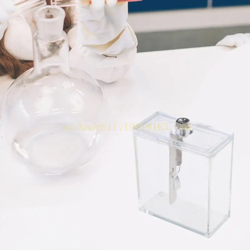 62KA Electrospope Статический детектор электричества в классе классной комнаты для образования