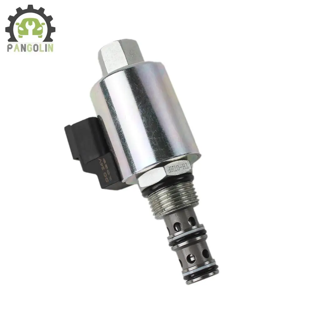 

25220992 Hydraulic Solenoid Valve 12v for JCB Telescopic Handler Backhoe Loader 3CX 4CX 4CX 4CX444 SUPER 4CN-4WS Repairing Parts