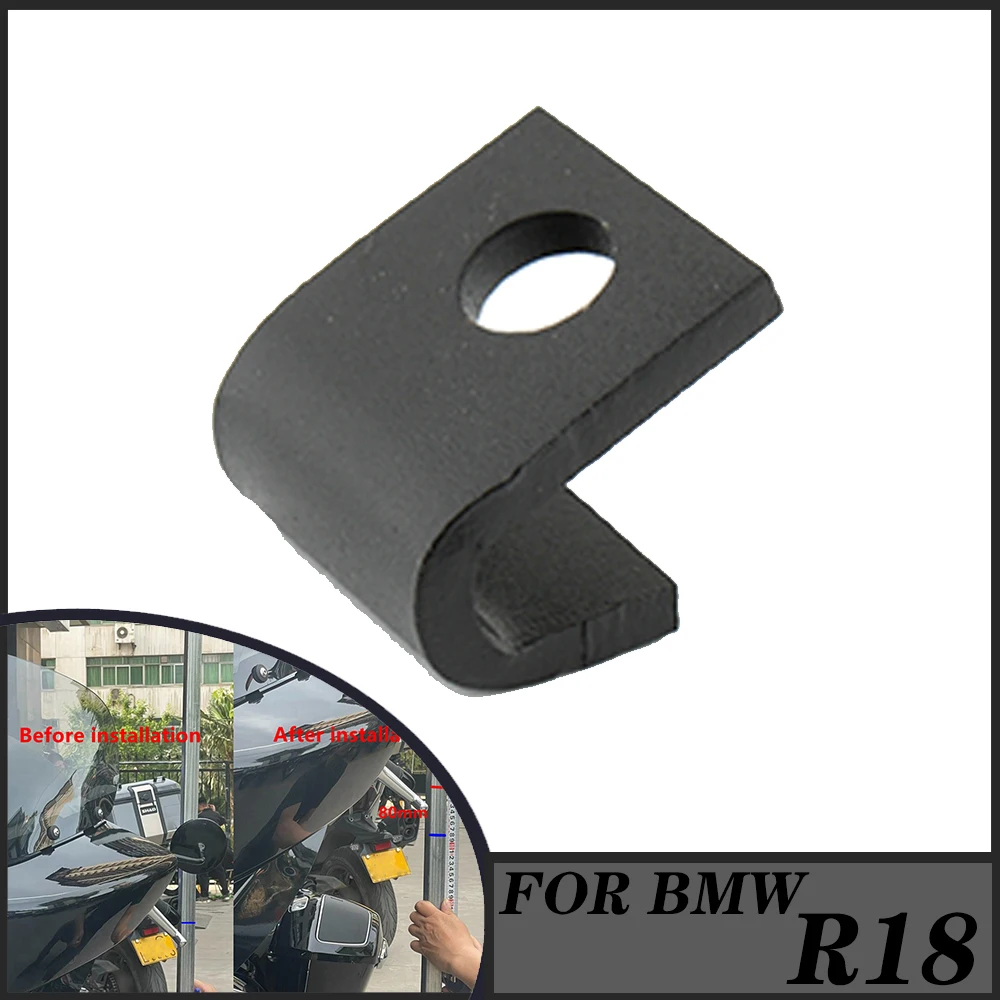 FOR BMW R18 Classic R18B Transcontinental 2020-2023 Motorcycle  Accessories  Lift The Labor Saving Rack Pick Up