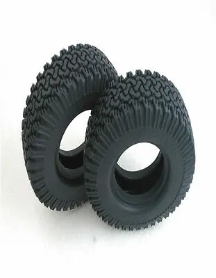 1/10 RC Rock Crawler Car Emulation 1.9inch 98*30mm Tire W/ Sponge TH01435-SMT4