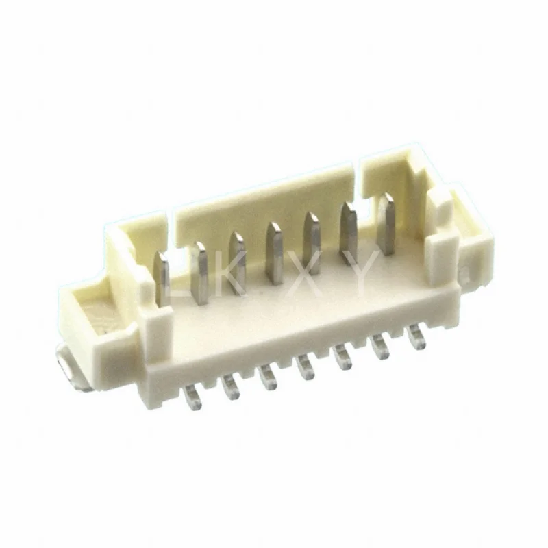 

20PCS/LOT 0533980771 53398-0771 7P 1.25MM